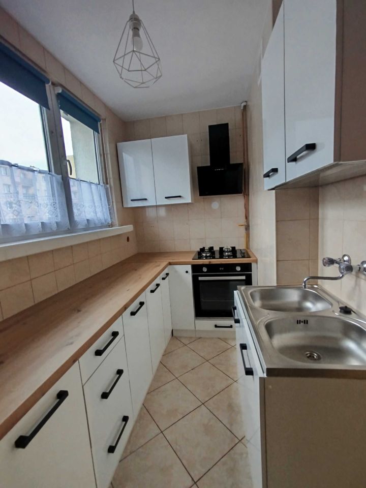 Mieszkanie 2-pokojowe Elbląg, ul. Robotnicza. Zdjęcie 2