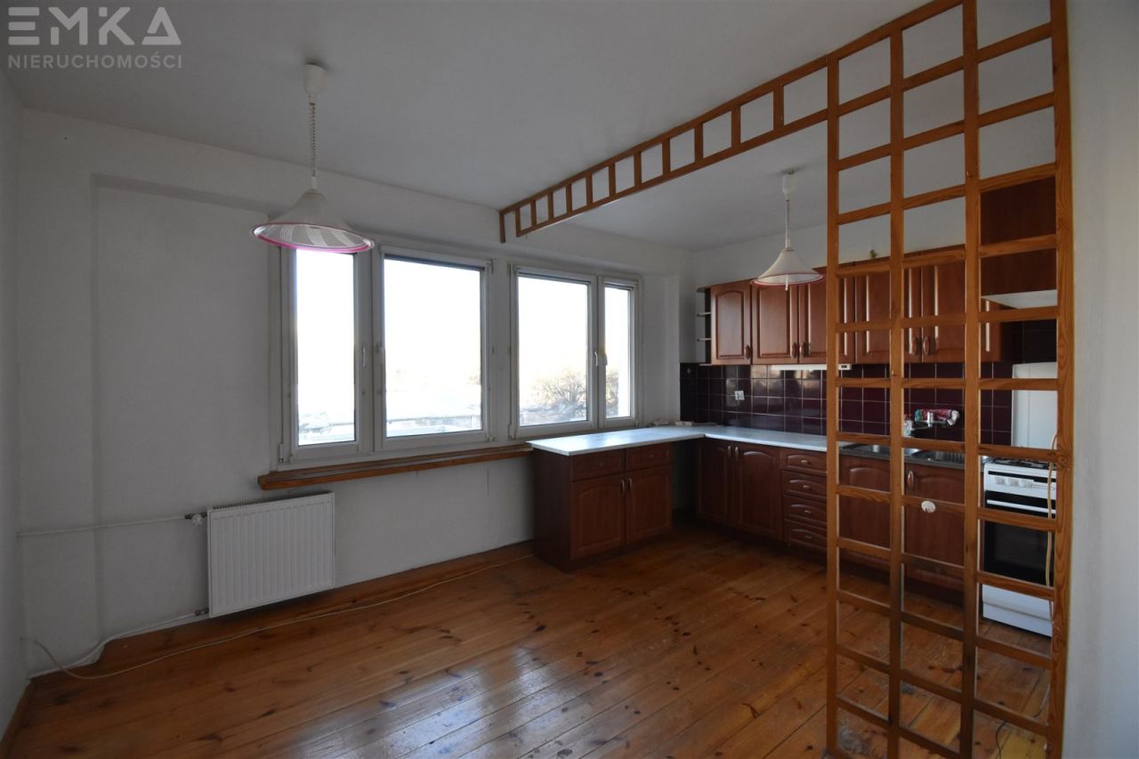 Mieszkanie 3-pokojowe Bydgoszcz Fordon, ul. Jeremiego Przybory. Zdjęcie 8