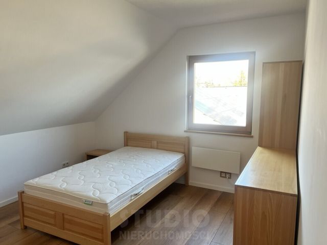 dom wolnostojący, 5 pokoi Kraków Dębniki, ul. Tyniecka. Zdjęcie 8