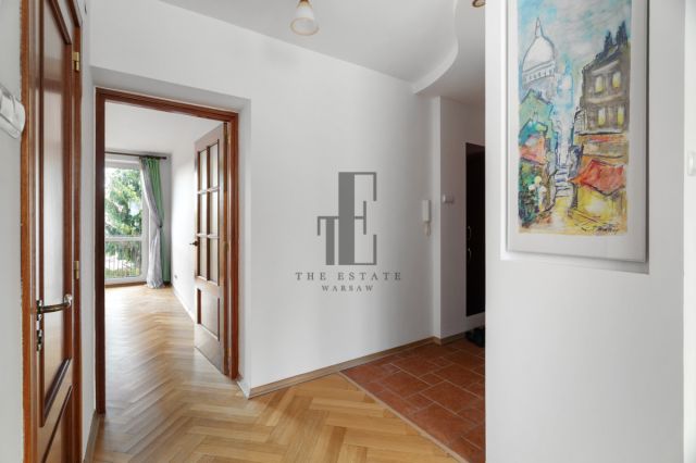 Mieszkanie 2-pokojowe Warszawa, ul. Eustachego Tyszkiewicza. Zdjęcie 18