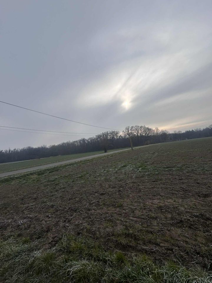 Działka budowlana Prędocin. Zdjęcie 5