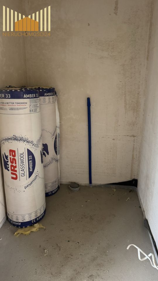 dom szeregowy, 3 pokoje Mińsk Mazowiecki, ul. gen. Władysława Andersa. Zdjęcie 12