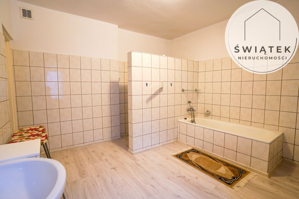 dom wolnostojący, 6 pokoi Głogowo. Zdjęcie 13