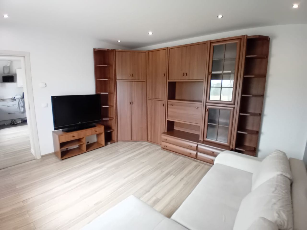 Mieszkanie 1-pokojowe Opole Gosławice, ul. Oleska. Zdjęcie 9