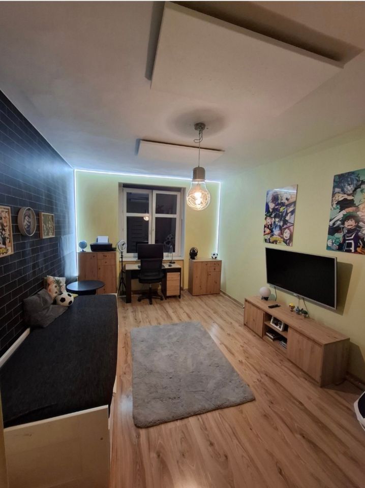 Mieszkanie 2-pokojowe Wrocław Ołbin, ul. Elizy Orzeszkowej. Zdjęcie 5