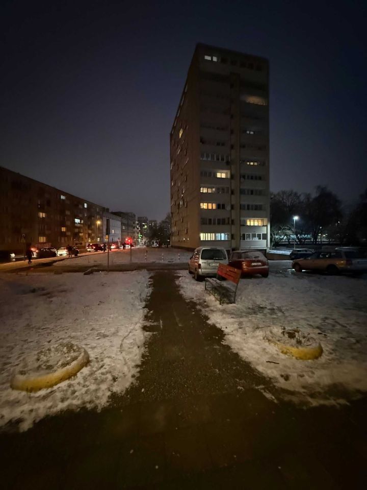 Mieszkanie 2-pokojowe Szczecin Pomorzany. Zdjęcie 2