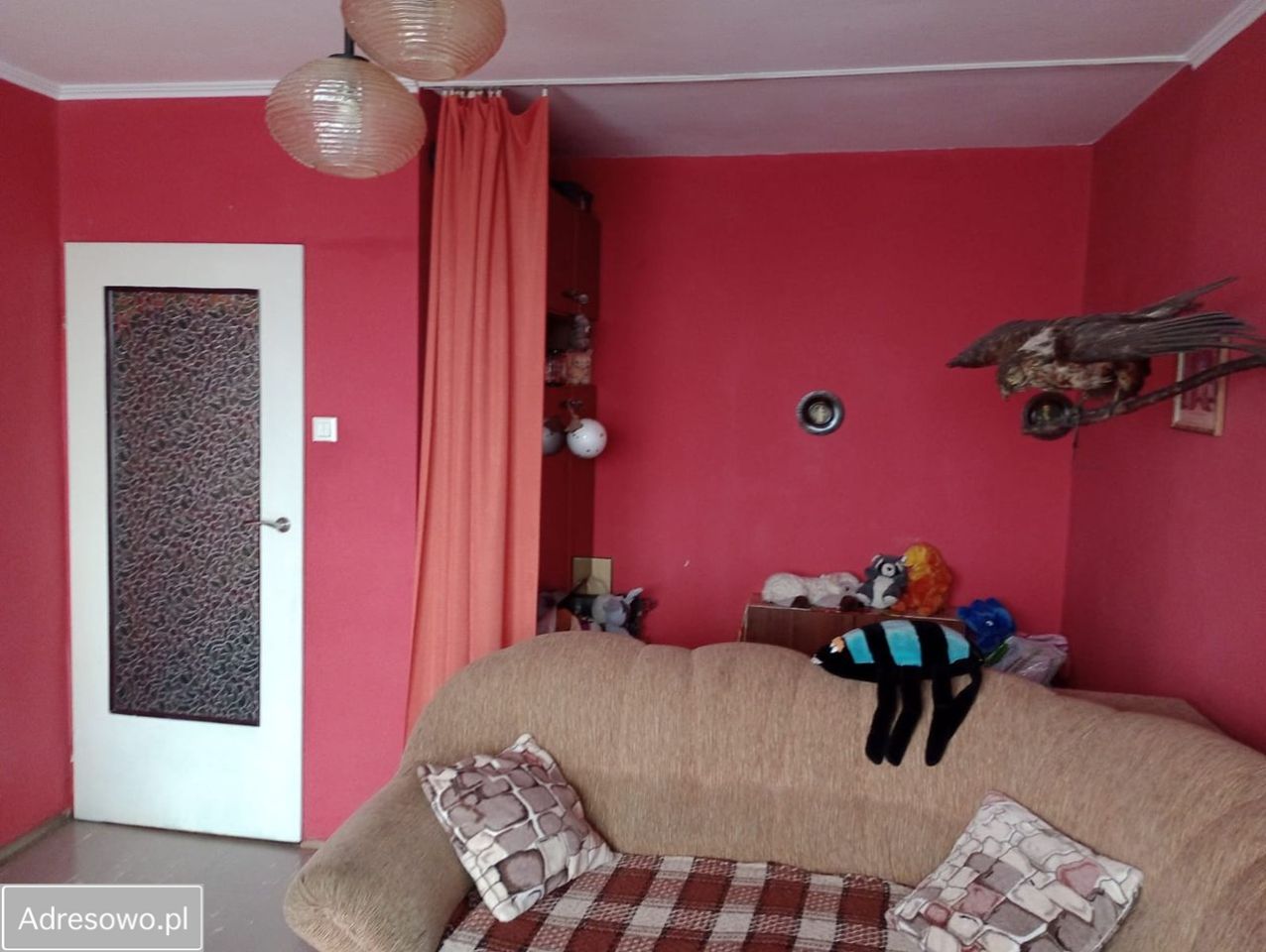 Mieszkanie 3-pokojowe Świętochłowice Centrum, ul. Polna. Zdjęcie 11