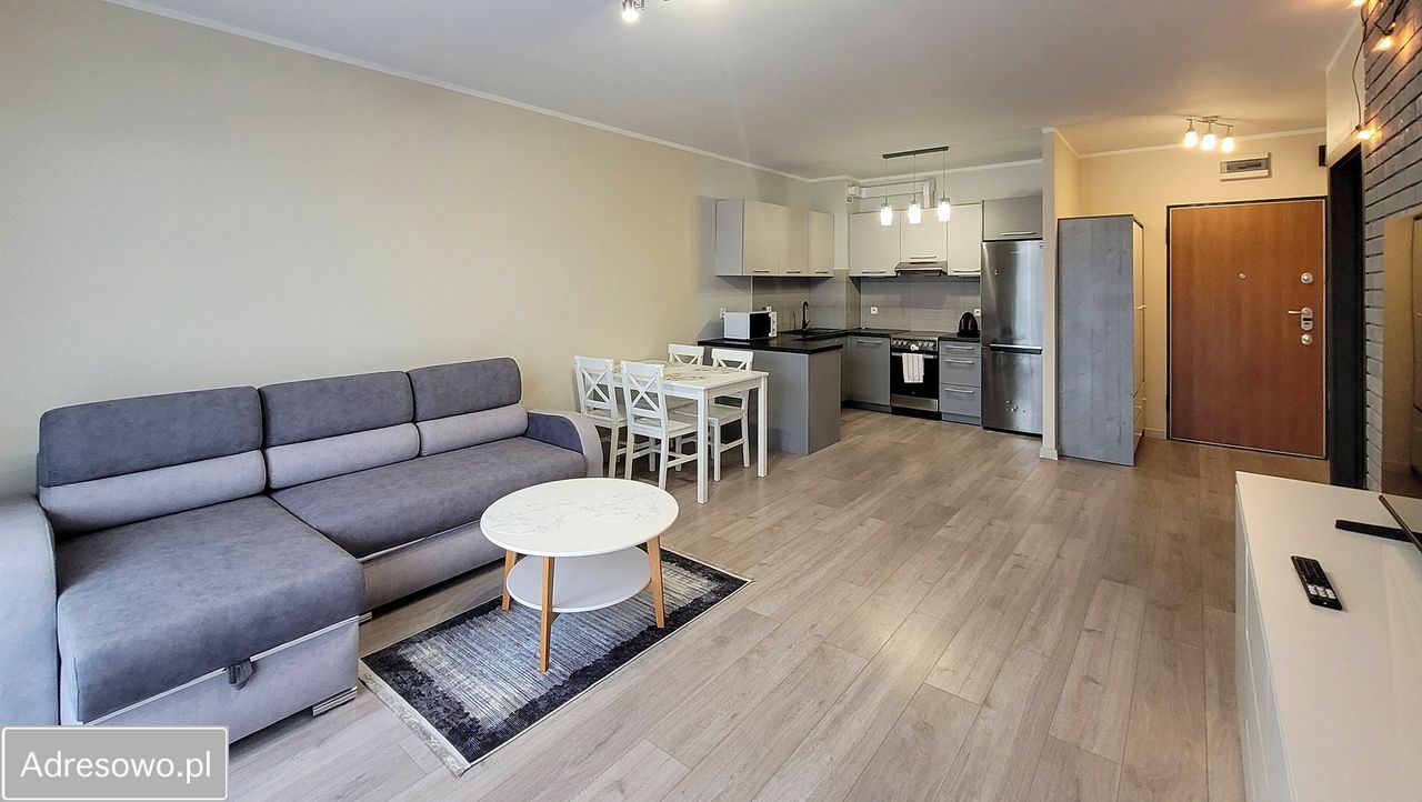 Mieszkanie 2-pokojowe Grodzisk Mazowiecki, ul. Żydowska. Zdjęcie 3