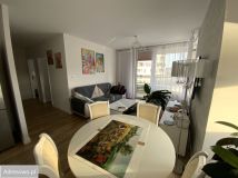 Mieszkanie 3-pokojowe Nowy Dwór Mazowiecki, ul. Jarzębinowa. Zdjęcie 4