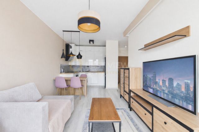 Mieszkanie 3-pokojowe Warszawa Ursynów, ul. Polki. Zdjęcie 1