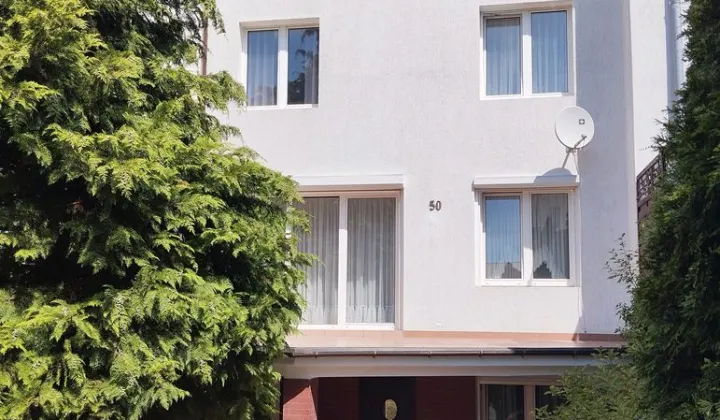 dom szeregowy, 6 pokoi Olsztyn Osiedle Generałów, ul. gen. Kazimierza Sosnkowskiego