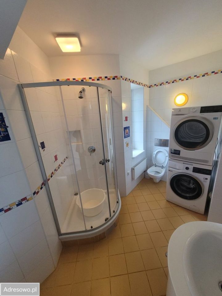 dom wolnostojący, 16 pokoi Bydgoszcz Czyżkówko, ul. Wojciecha Gersona. Zdjęcie 8