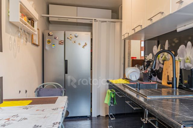 Mieszkanie 3-pokojowe Gdańsk Morena, ul. Krzysztofa Kolumba. Zdjęcie 16