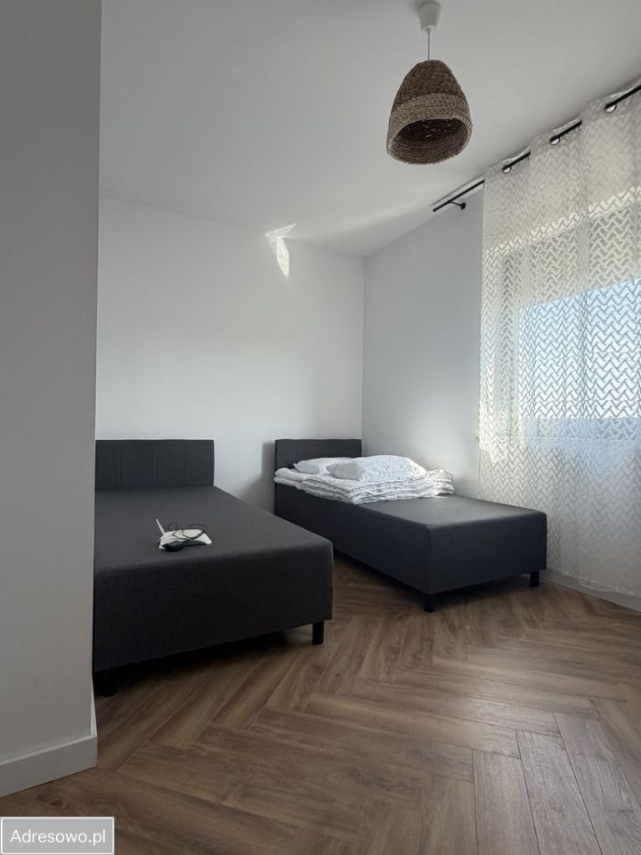 Mieszkanie 3-pokojowe Września, ul. Głogowska. Zdjęcie 16