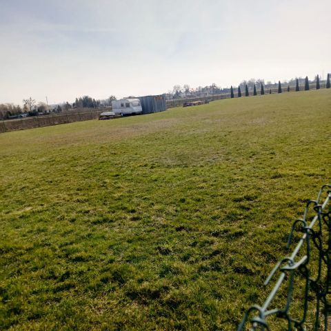 Działka budowlana Mareza, ul. Grabowska. Zdjęcie 2