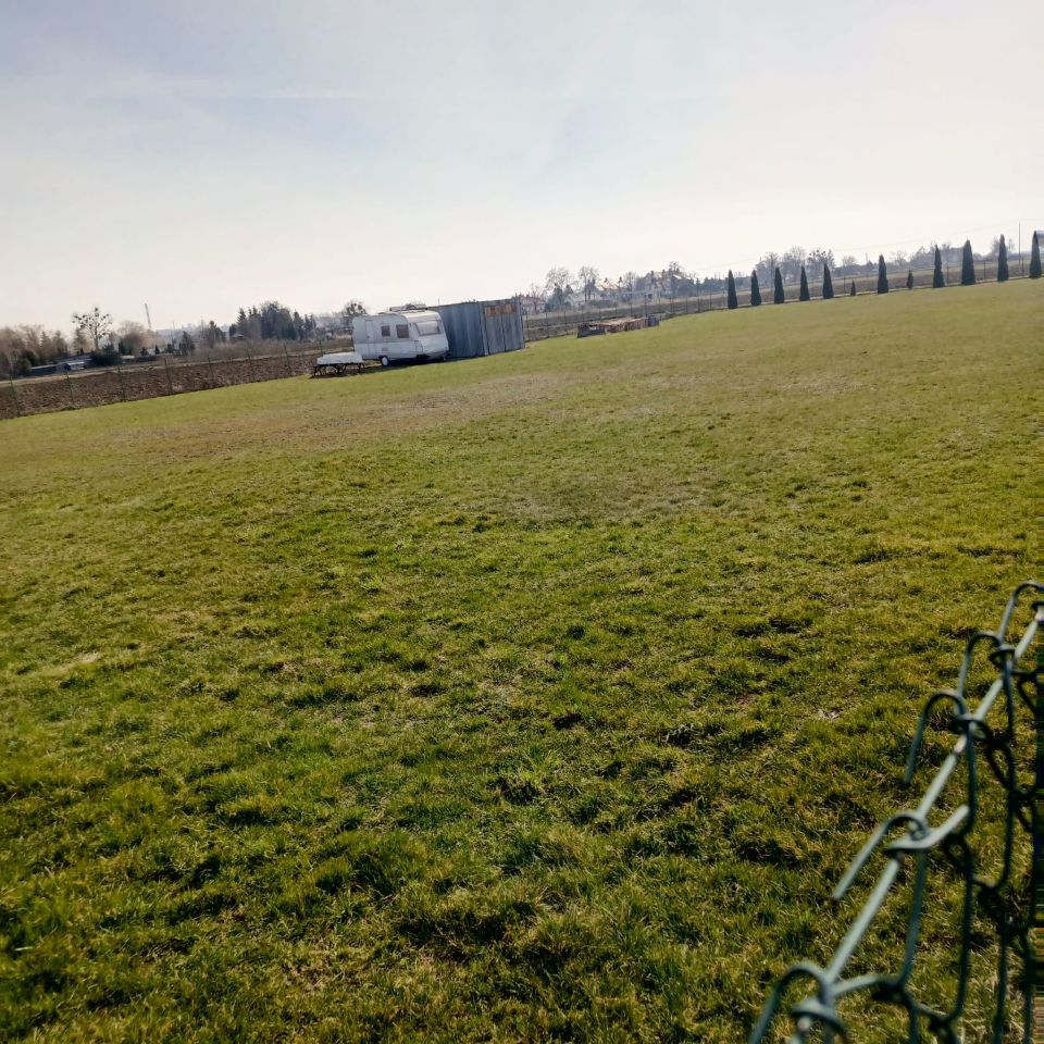 Działka budowlana Mareza, ul. Grabowska. Zdjęcie 2