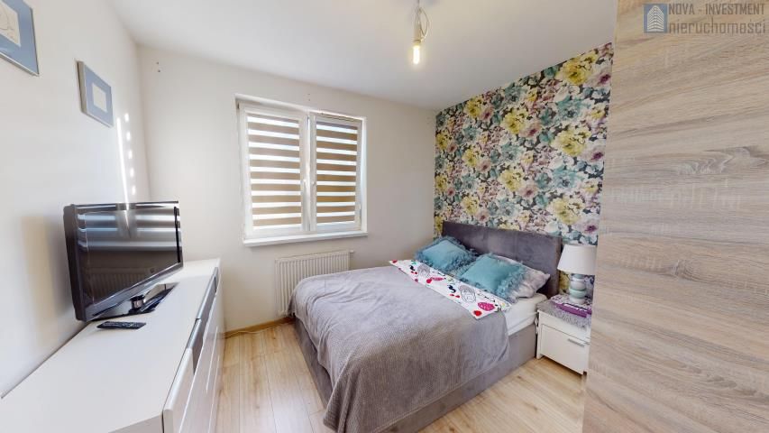 Mieszkanie 2-pokojowe Gliwice, ul. Kozielska. Zdjęcie 10