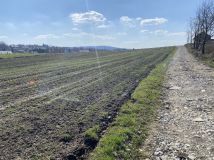 Działka budowlana Rdziostów. Zdjęcie 4