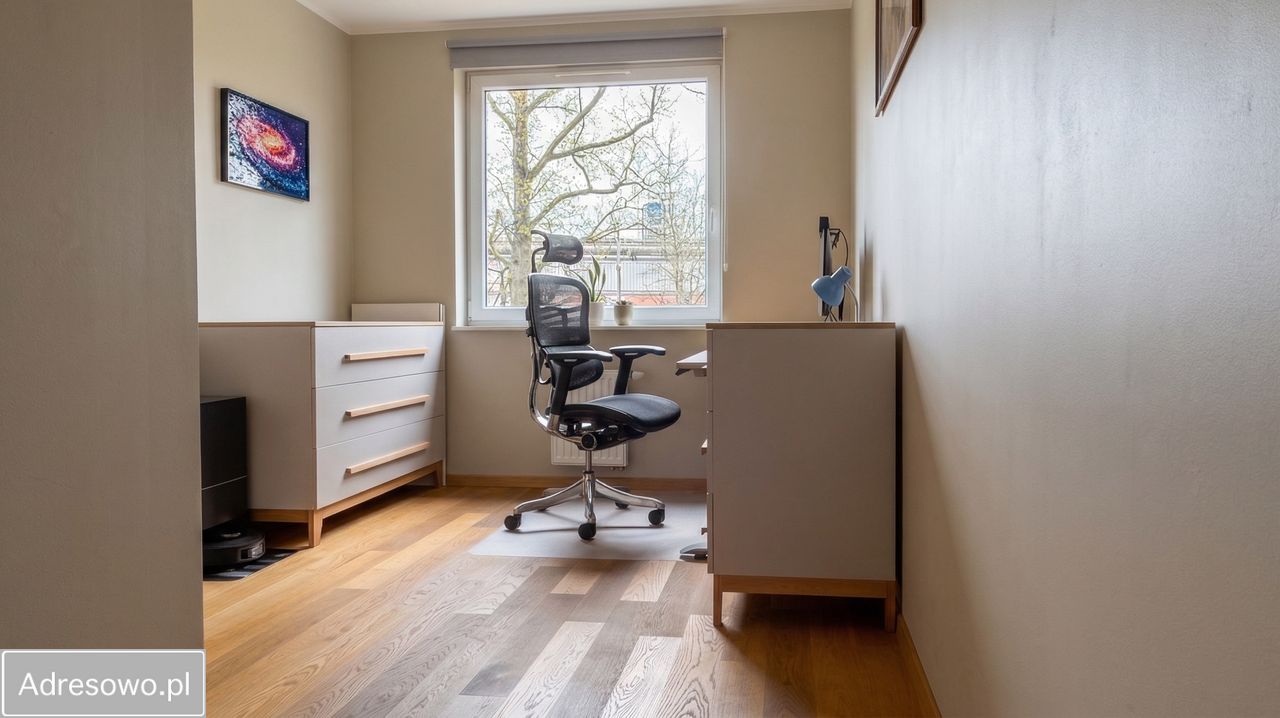 Mieszkanie 3-pokojowe Wrocław Kleczków, ul. Kleczkowska. Zdjęcie 14