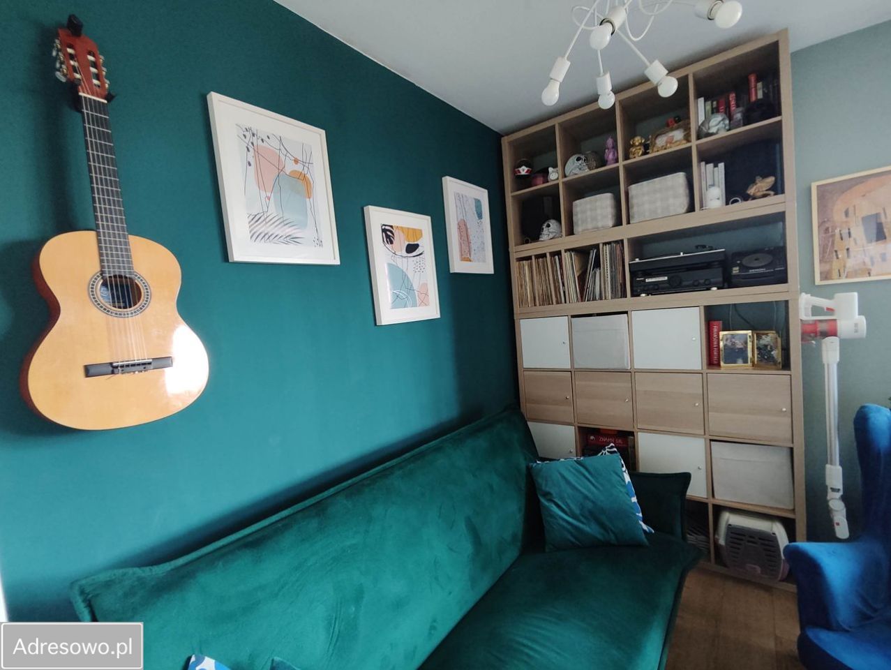 Mieszkanie 3-pokojowe Warszawa Białołęka, ul. Głębocka. Zdjęcie 10