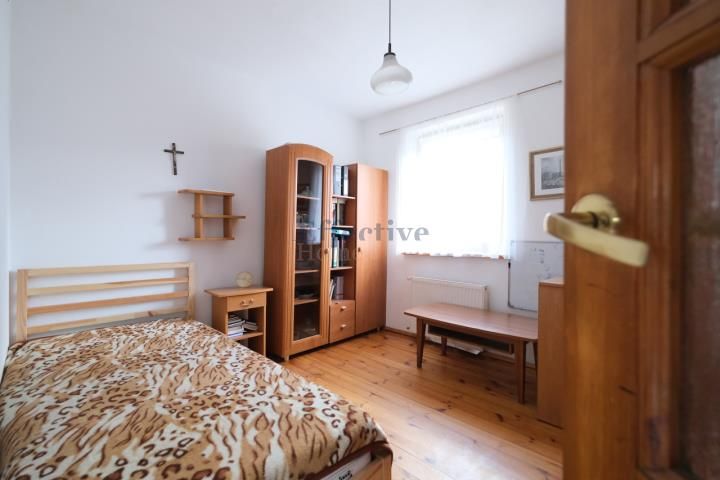 dom wolnostojący, 6 pokoi Środa Śląska, ul. gen. Władysława Sikorskiego. Zdjęcie 8