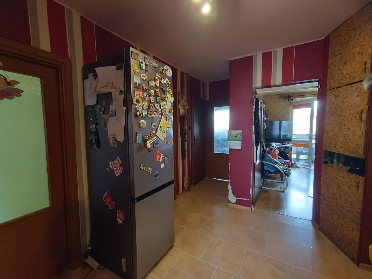 Mieszkanie 3-pokojowe Jaworzno, ul. Starowiejska. Zdjęcie 8