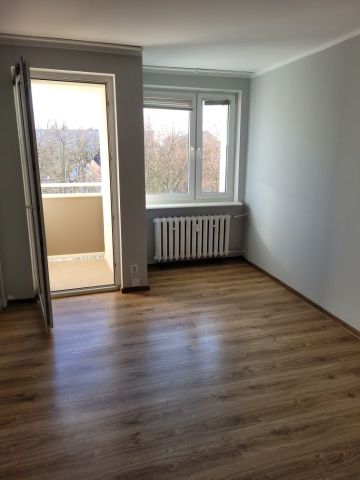 Mieszkanie 2-pokojowe Kwidzyn, ul. Staszica. Zdjęcie 1