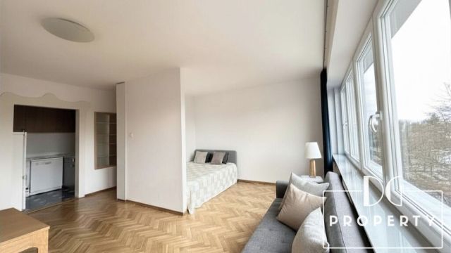 Mieszkanie 2-pokojowe Warszawa Bielany, ul. Podleśna. Zdjęcie 3