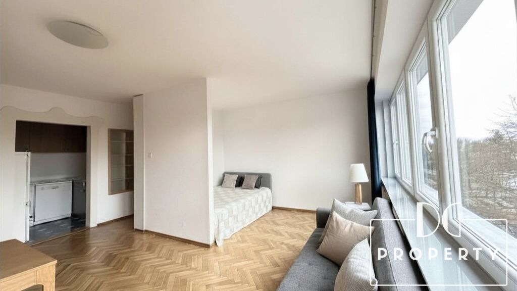 Mieszkanie 2-pokojowe Warszawa Bielany, ul. Podleśna. Zdjęcie 3