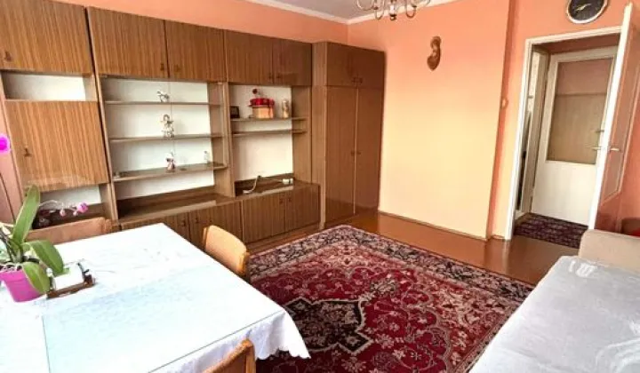 Mieszkanie 3-pokojowe Żyrardów