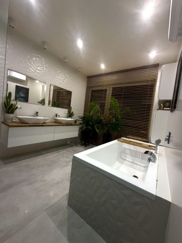 bliźniak, 4 pokoje Radzymin Centrum, ul. Generała Jana Henryka Dąbrowskiego. Zdjęcie 7