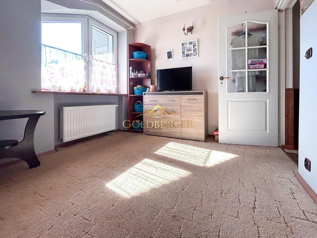 dom wolnostojący, 11 pokoi Puszczykowo, ul. Nadwarciańska. Zdjęcie 37
