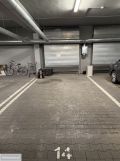 Garaż/miejsce parkingowe Poznań Grunwald, ul. Stanisława Wyspiańskiego. Zdjęcie 1