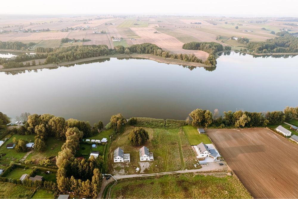 dom wolnostojący Mikołajki. Zdjęcie 6