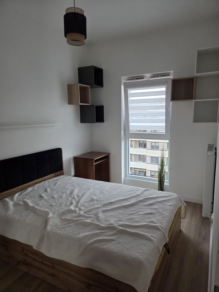 Mieszkanie 2-pokojowe Wrocław Krzyki, ul. Wichrowa. Zdjęcie 9