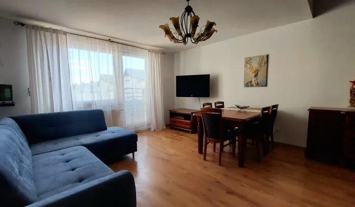 Mieszkanie 3-pokojowe Wrocław Muchobór Wielki, ul. Trawowa