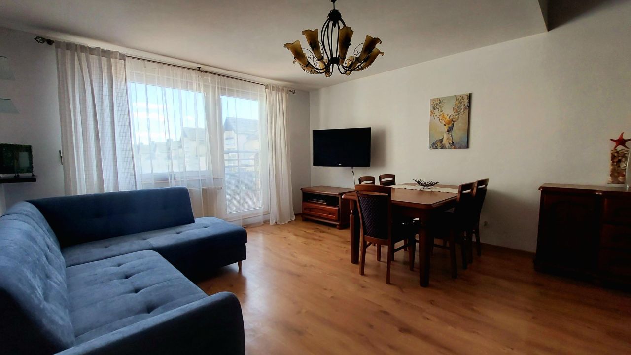 Mieszkanie 3-pokojowe Wrocław Muchobór Wielki, ul. Trawowa. Zdjęcie 1