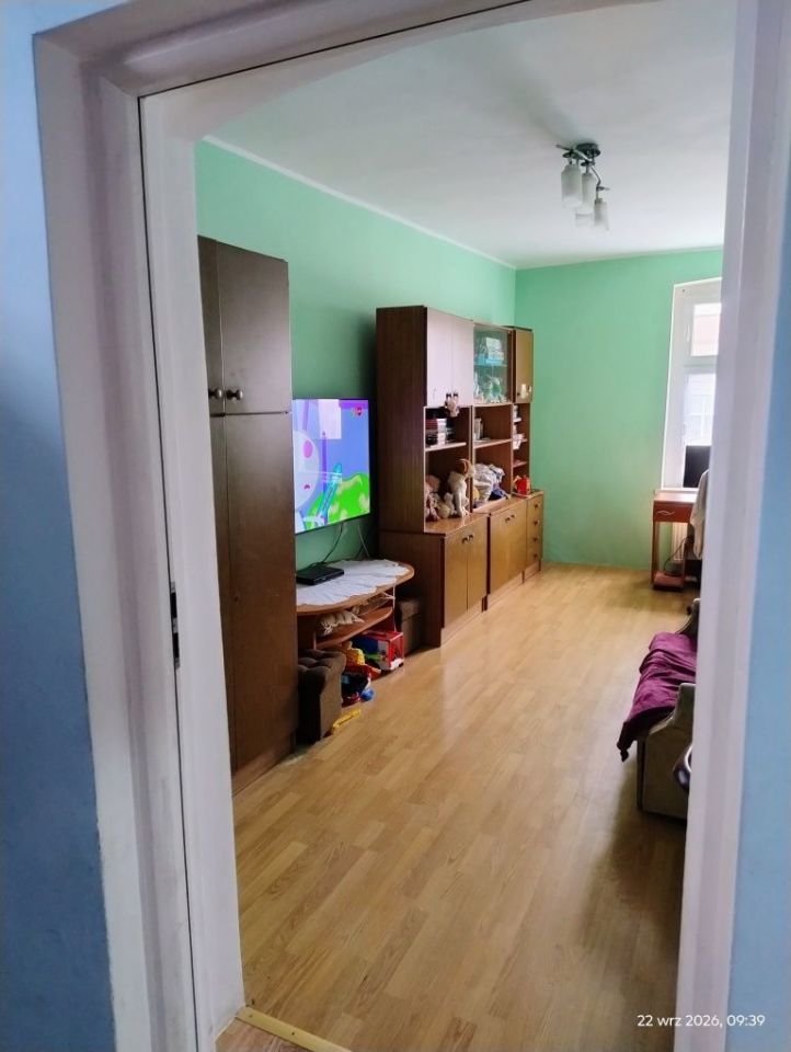 Mieszkanie 2-pokojowe Bytom Śródmieście. Zdjęcie 6