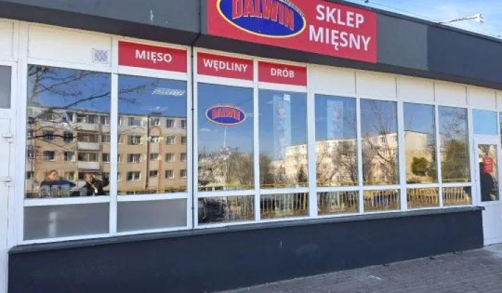 Lokal Pruszcz Gdański