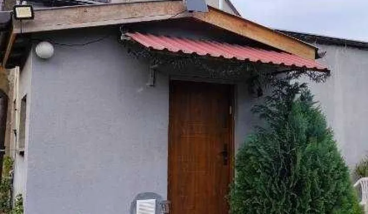 Mieszkanie 2-pokojowe Podanin