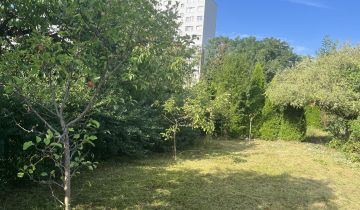 Działka rekreacyjna Legnica, ul. Wielkiej Niedźwiedzicy