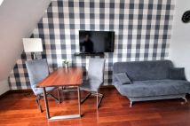 Mieszkanie 1-pokojowe Wrocław Stare Miasto, ul. Krawiecka. Zdjęcie 3