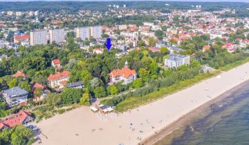 kamienica, 9 pokoi Sopot Sopot Dolny