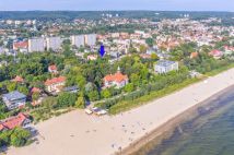 kamienica, 9 pokoi Sopot Sopot Dolny. Zdjęcie 1