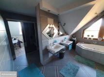 dom wolnostojący, 5 pokoi Kołobrzeg Radzikowo, ul. Karola Szymanowskiego. Zdjęcie 1