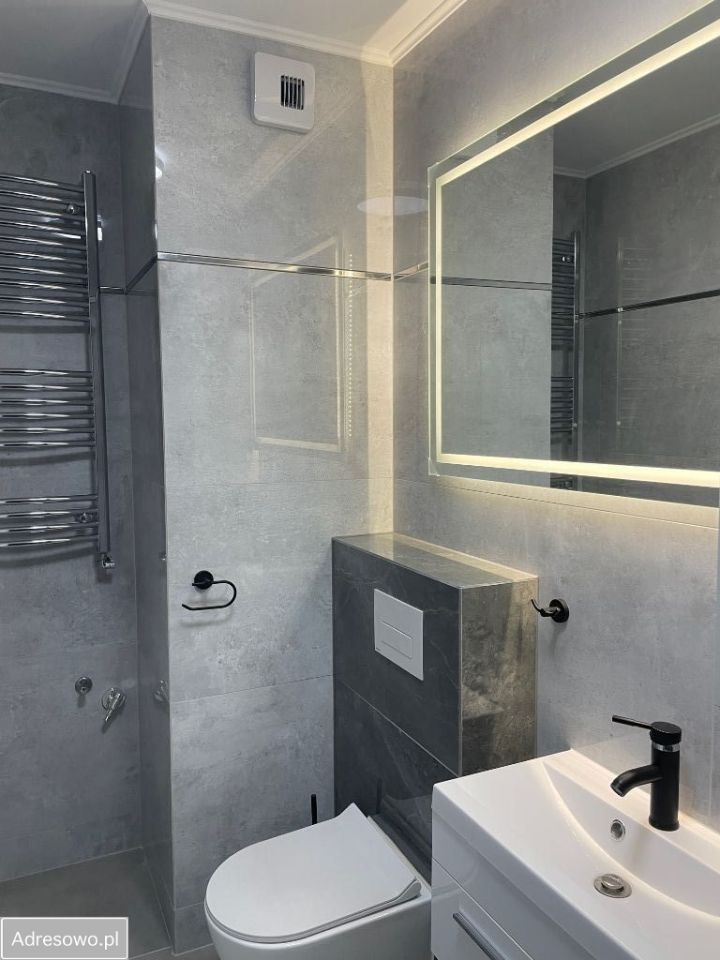 Mieszkanie 2-pokojowe Leszno Centrum, ul. gen. Ludwika Mierosławskiego. Zdjęcie 16