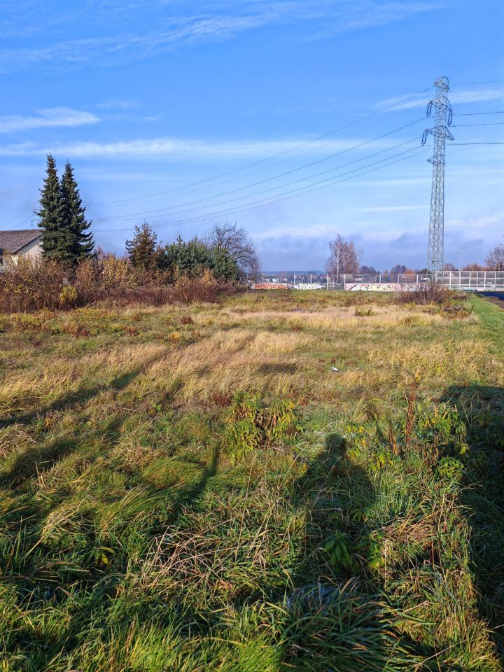 Działka budowlana Jastrzębie-Zdrój Dubielec, ul. Stodoły. Zdjęcie 3