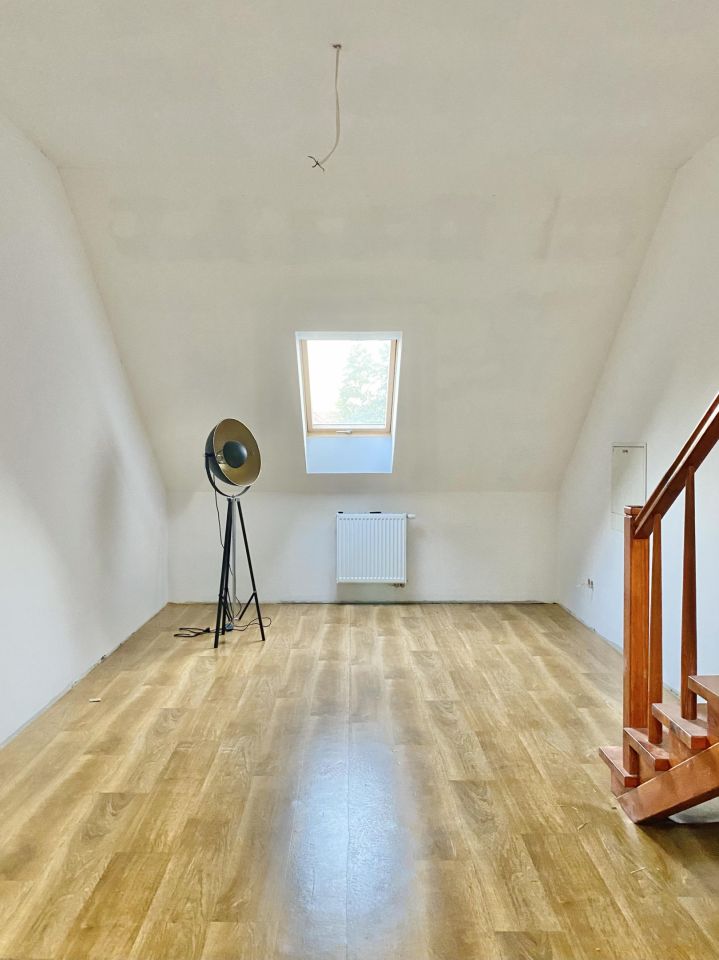 bliźniak, 4 pokoje Ludwinowo Zegrzyńskie, ul. Brylantowa. Zdjęcie 10