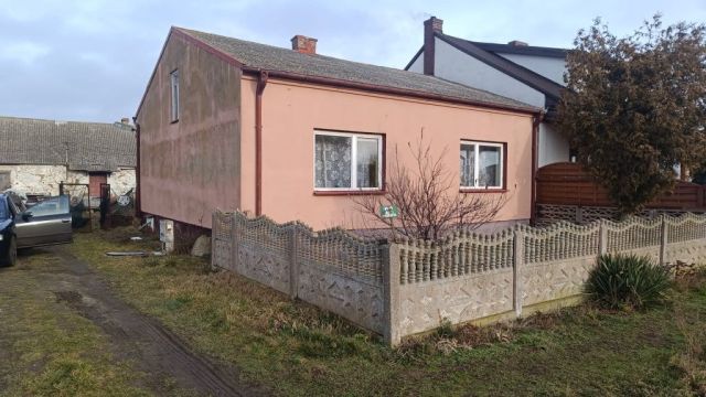 dom wolnostojący Wiśniewa-Kolonia. Zdjęcie 1