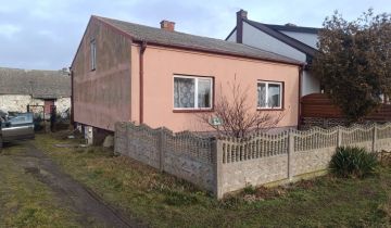dom wolnostojący Wiśniewa-Kolonia